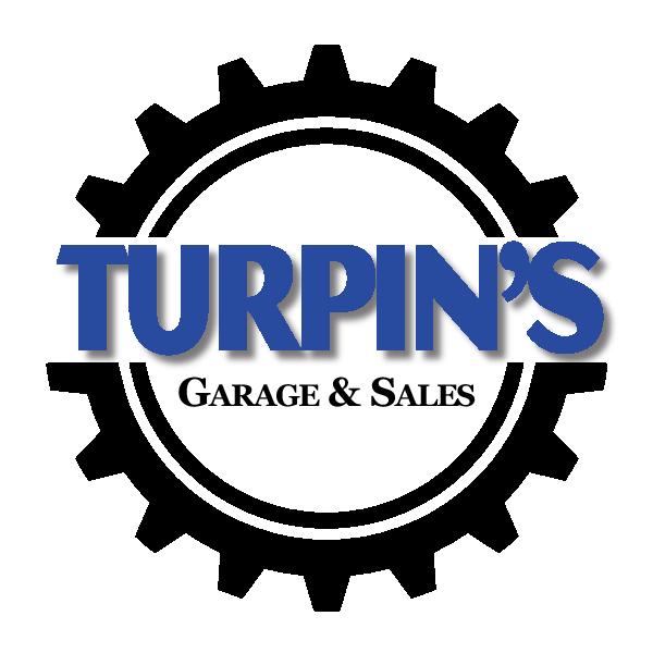Turpin's Garage & Sale